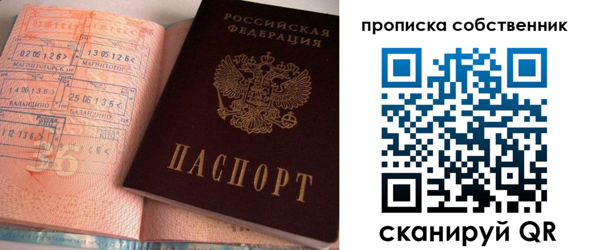 прописка в Владимире